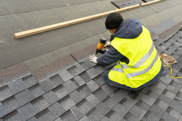 Best Slate Roofing Contractor  in Gadsden, AL