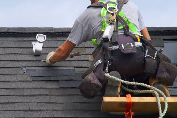 Best Metal Roofing Contractor  in Gadsden, AL