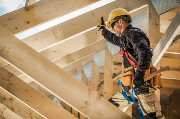 Best Flat Roof Repair Services  in Gadsden, AL
