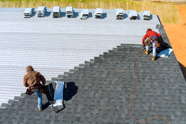 Best Residential Roofing Contractor  in Gadsden, AL