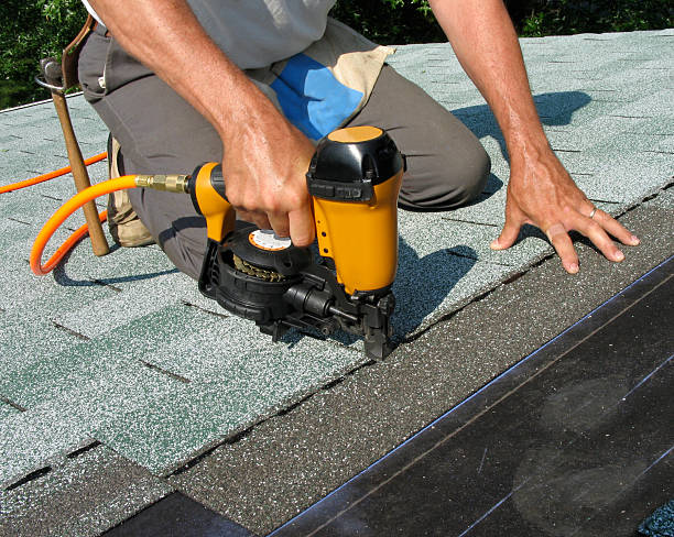 Best Storm Damage Roof Repair  in Gadsden, AL