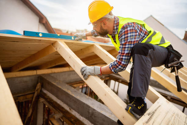 Reliable Gadsden, AL Roofing Contractor Solutions