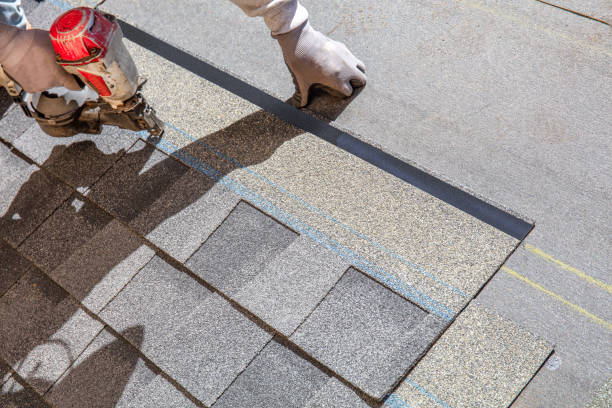 Best Storm Damage Roof Repair  in Gadsden, AL